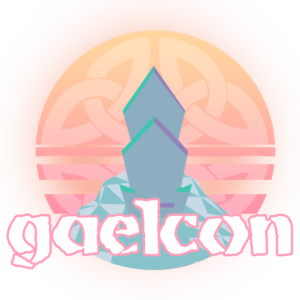 Gaelcon Weekend Membership – Standard
