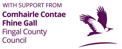 With support from Comhairle Contae Fhine Gall
Fingal County Council