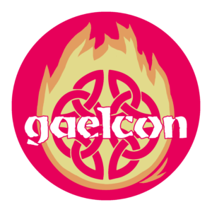 Gaelcon Saturday Entry – Standard